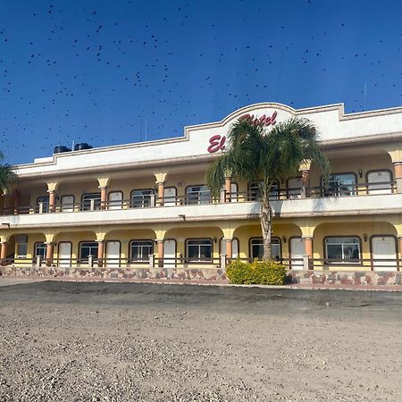 Hotel El Caminante San Juan de los Lagos Zewnętrze zdjęcie